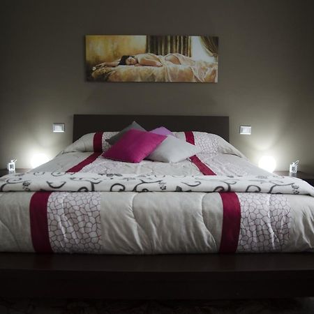 B&B Marialdo Bussoleno 외부 사진