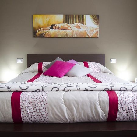 B&B Marialdo Bussoleno 외부 사진