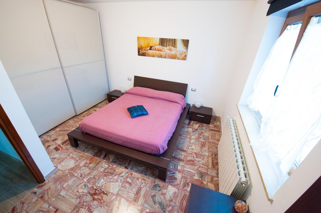 B&B Marialdo Bussoleno 외부 사진