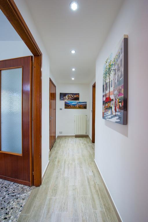 B&B Marialdo Bussoleno 외부 사진