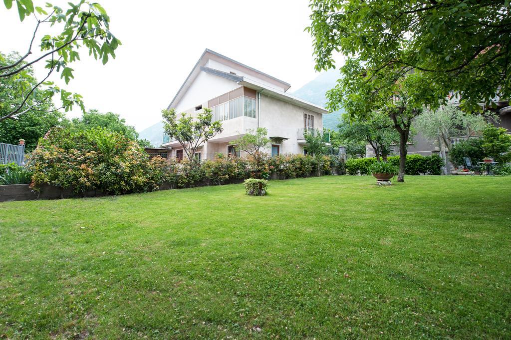 B&B Marialdo Bussoleno 외부 사진