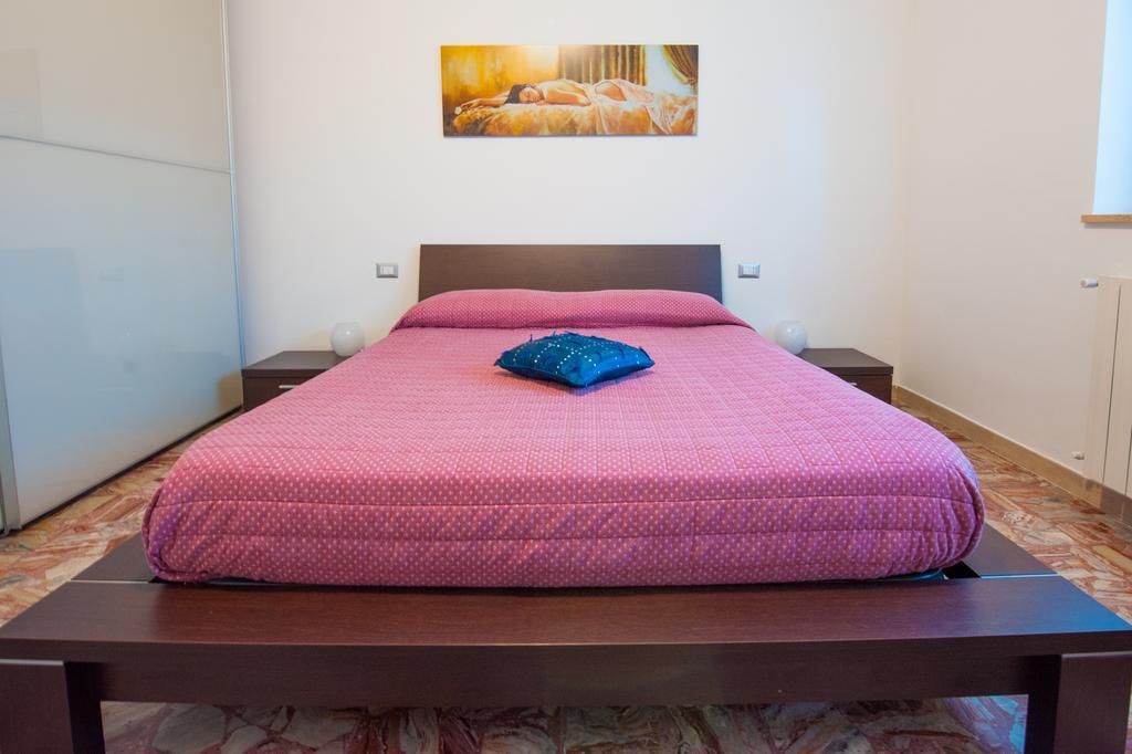 B&B Marialdo Bussoleno 외부 사진