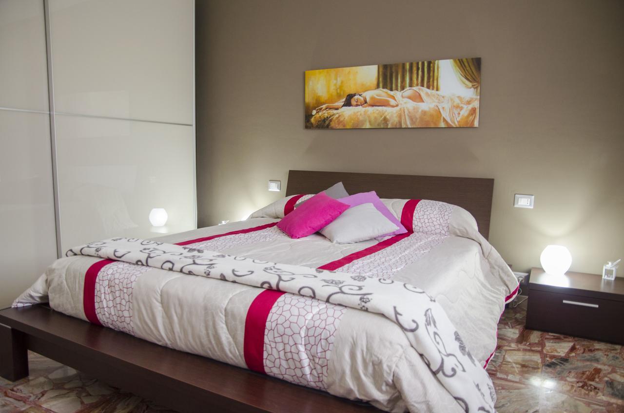 B&B Marialdo Bussoleno 외부 사진